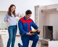 Tv Repair Background Images, HD Pictures and Wallpaper For Free Download |  Pngtree