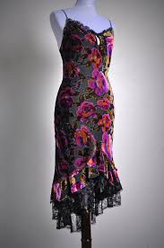 Betsey Johnson Dresses Sale Betsey Johnson Floral Velvet Burnout Dress Perfect Valentines Betsey Johnson Dress Betsy Johnson Dress Betsey Johnson Dresses