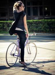 おしゃれに乗りこなそう 自転車女子コーディ参考 ストリートスナップ naver まとめ bicycle women fixed gear girl bicycle fashion women