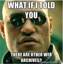 Rhizome > blog > Web Archives' Photoshop Moment