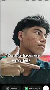 Video El Corte Que Pedi Gabe