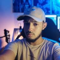 Freddy Santos's Instagram, Twitter & Facebook