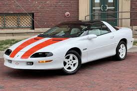Image result for Arctic White 1997 Camaro