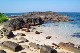 7 Unique Beaches In India That You Should Visit To Believe Trawell Blog Beaches Near Me Unique Beach Beach