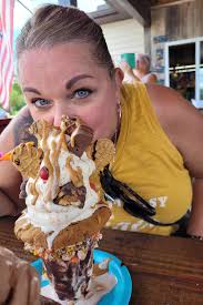 Terry's Grocery Pizza and Ice Cream review