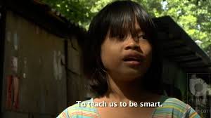 Children of the Trains