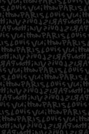 A collection of the top 33 louis vuitton black wallpapers and backgrounds available for download for free. Download Louis Vuitton Wallpaper Black Gallery