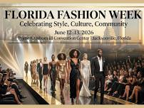 Florida Fashion Week