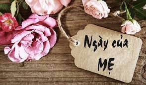 Ngày của mẹ năm 2020 là ngày nào? Q2z0c7k18rx9nm