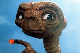 Bir dizüstü bilgisayarda yazmanın çeşitli yolu vardır. E T The Extra Terrestrial Abc News Australian Broadcasting Corporation