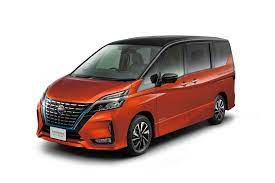Because there will never be better changes for the following calendar year, we have been positive that the particular nissan. Japan S Facelifted Nissan Serena Becomes Smarter Safer For 2020my Carscoops