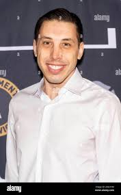 Kristopher hi-res stock photography and images