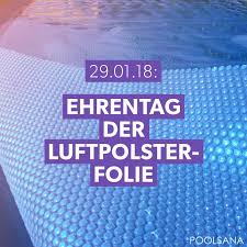 Unsere Pool Solarfolien Sind Zwar Nicht Zum Verpacken Und Zerplatzen Da Dennoch Haben Sie Sich Heute Ein Wenig Anerkennung Verdien Luftpolsterfolie Folie Pool