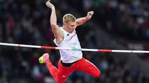 Osiąganie dobry wyników wymaga od sportowców szybkości i zwinności połączonych z siłą górnych. Konkurs Skoku O Tyczce Rozpocznie 1 Memorial Ireny Szewinskiej Polsat Sport