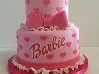Eggless vanilla cake for barbie cake. 36 Barbie Birthday Cake Ideas Barbie Birthday Cake Barbie Birthday Barbie Cake