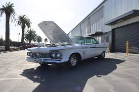 Image result for Alaskan White 1961 Imperial