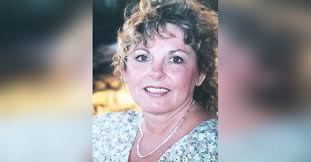 Obituary information for Patricia Margaret Lytle