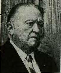 Lent defends nresident's nolicv