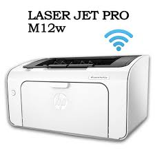 I chose the hp laserjet pro p1102w, and it works fine, but cannot print on duplex mode. Hp Laserjet Pro M12w Printer Buy Online At Best Prices In Bangladesh Daraz Com Bd