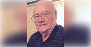 Obituary information for Forrest Benjamin Plummer