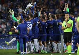 Recall that the super cup takes place every year between the winner of the champions league and the europa league. Report Uefa Super Cup Venue Decided For Chelsea Vs Villarreal Clash Sports Illustrated Chelsea Fc News Analysis And More