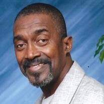 Mr. Robert James Bradley Obituary