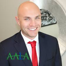 Our Managing Partner @[Barry Sackett](urn:li:person:iC6-SunqKH)<barrysackett>  and Associate Channing Burd<channing-burd> delivered an insightful breakout  session at the American Ag Law Association's 2024 Annual Educational  Symposium in Memphis, TN ...