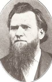 David Newton Howe (1848-1921)