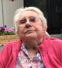 Death Notice for TORONTO