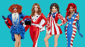 Season 1 season 2 season 3 season 4 season 5 season 6 season 7 season 8 season 9 season 10 season 11 season 12 season 13. Rupaul S Drag Race Season 12 Episode 12 Power Ranking End Of The Road Xtra Magazine