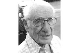 Robert Burris Obituary (1928