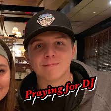 Fundraiser for Daniel Hall Jr by Tonya Maddox Scott : DJ Hall