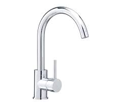 Hoe kee hardware pte ltd singapore one stop bathroom and kitchen Swan Neck Kitchen Washroom Single Lever Mixer Tap Prima Leisure