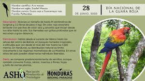 Su capital es el distrito central, formado por las ciudades de tegucigalpa y comayagüela. El 28 De Junio De 1993 La Guara O Marca Pais Honduras Facebook