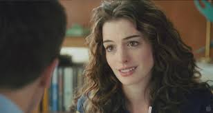 Jake gyllenhaal and anne hathaway star in a period romantic comedy set in the 1990s.credit ms. Anne Hathaway Love And Other Drugs Trailer Caps 10 Gotceleb