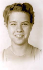 Betty DeLoach Obituary