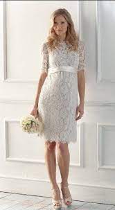 Pin On Wedding Dresses For Second Marriage