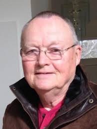 Geoffrey Potter Obituary (2018)