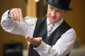 Mit dieser checkliste dürftet ihr nichts verpassen! Hochzeitszauberer In Rastatt Heilbronn Zauberer Fur Hochzeit