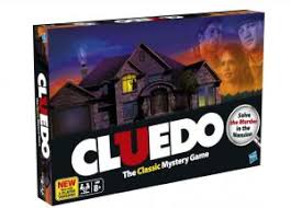 Check spelling or type a new query. Cluedo Board Game Card Game Classic Mystery Game Buy Online Toys At Best Prices In Egypt Souq Com