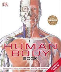 To download visible body mobile apps. The Human Body Book Richard Walker 9780241363614