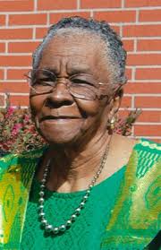 Mrs. Freddie Harris Obituary