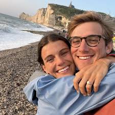 Annie Hetzel and Faulkner Hereford's Wedding Website