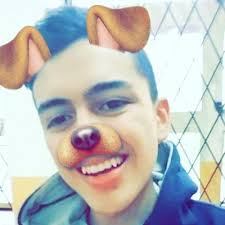 Bernard Andrade (@bernard_jr_21)