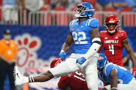 See what this season will hold for the conference that's won the national championship three out of the last four years ️. Ox8khfq9jmzmcm