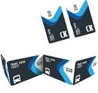 종이 RFID 카드 - https://glomaxrfid.com/