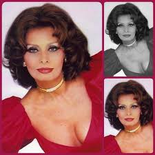 Sophia Loren