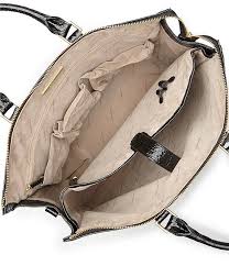 Brahmin Melbourne Collection Laptop Business Tote Bag Dillard S Bags Tote Brahmin