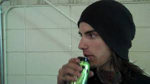 Attack Attack! (Andrew Whiting) *Warped interview with PunkWorldViews.com*