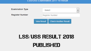 Find all ✓full form of lss, lss meaning, lss abbreviation, and lss acronyms. Lss Uss Exam 2018 Result Published Mix India